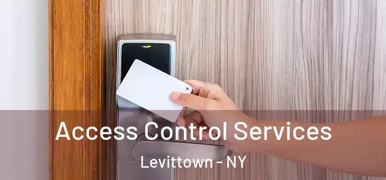 Access Control Services Levittown - NY