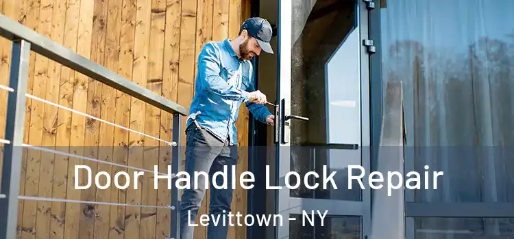Door Handle Lock Repair Levittown - NY
