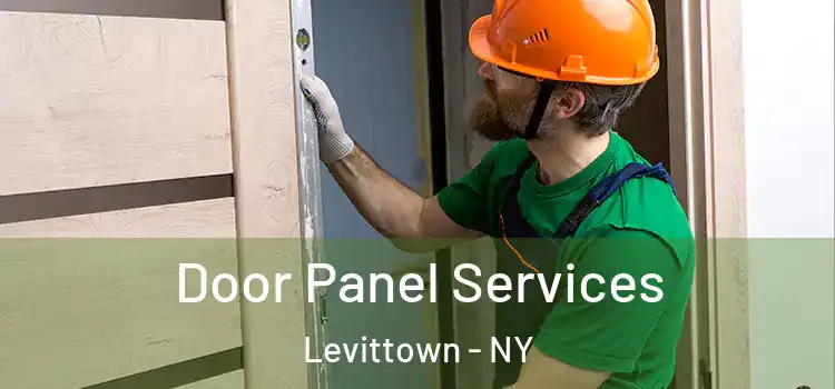 Door Panel Services Levittown - NY