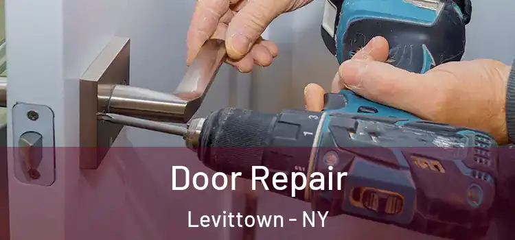 Door Repair Levittown - NY