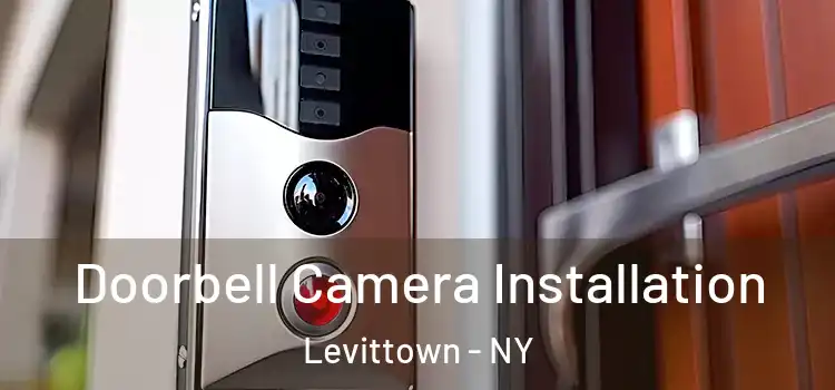  Doorbell Camera Installation Levittown - NY