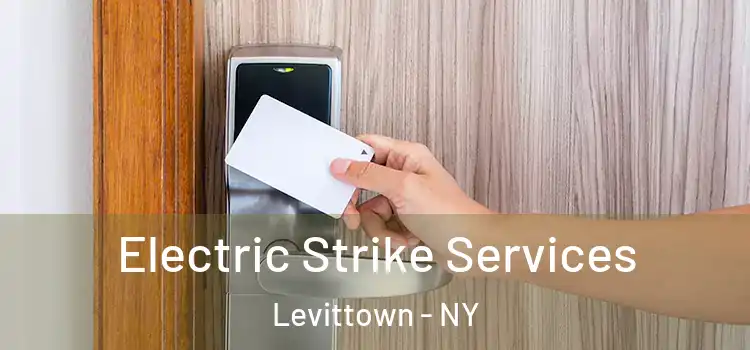 Electric Strike Services Levittown - NY