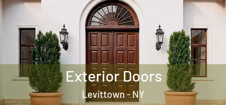 Exterior Doors Levittown - NY