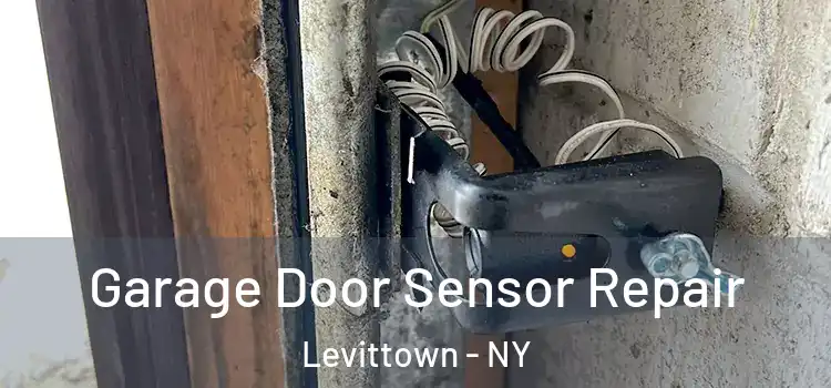 Garage Door Sensor Repair Levittown - NY