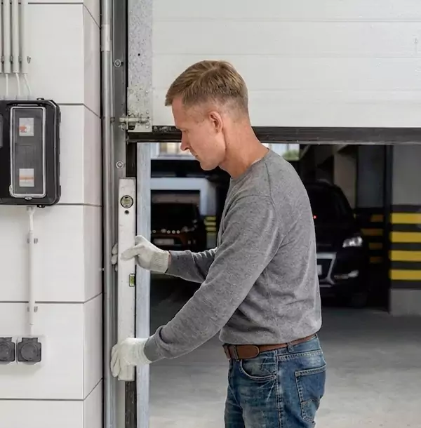Why Choose Us for Door, Gate and Security Services in Levittown, NY