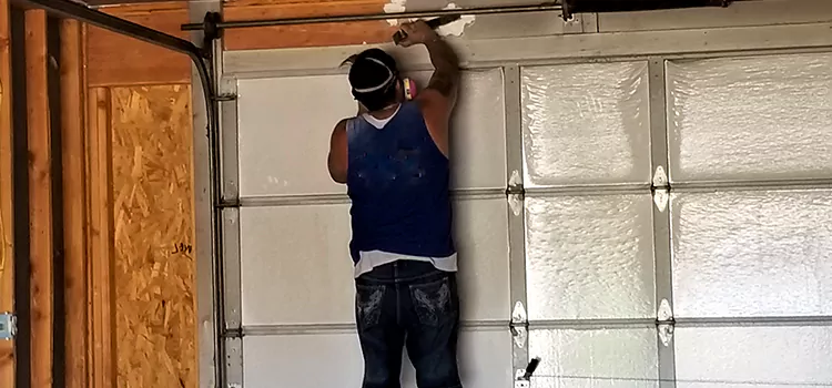 Specialized Garage Door Panel Solutions in Levittown, NY