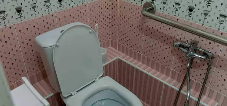 Meeting Diverse Needs With Accessible Restroom Solutions in Levittown, NY