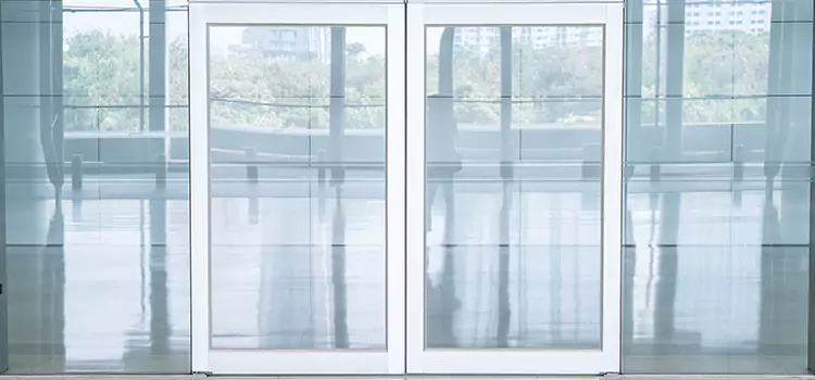 Why Choose Us for Your Motion Sensor Door Needs in Levittown, NY?