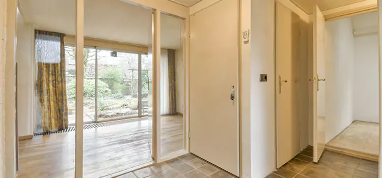 Why Choose Our Pocket Door Experts in Levittown, NY?
