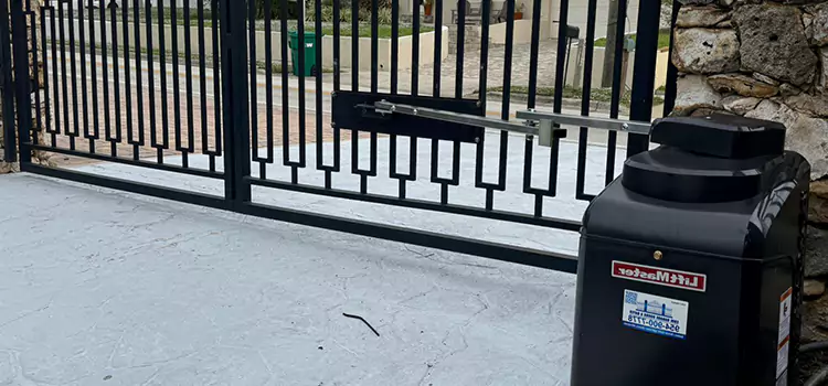 Seamless Installation and Support for Your New Gate in Levittown, NY