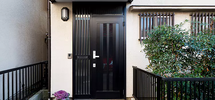 Popular Exterior Door Options in Levittown, NY