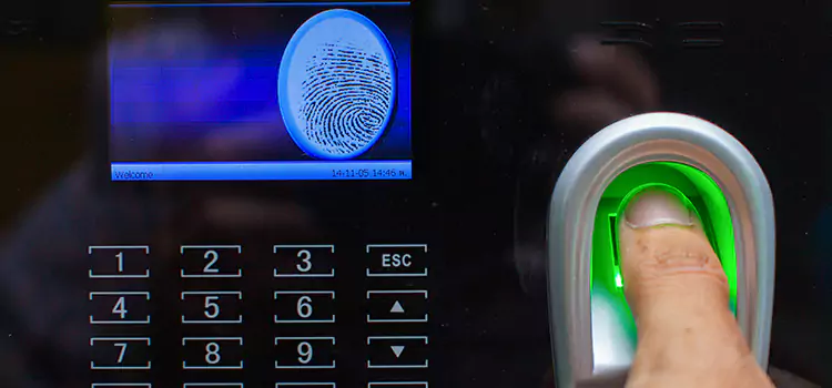 Your Trusted Partner for Secure Access in Levittown, NY