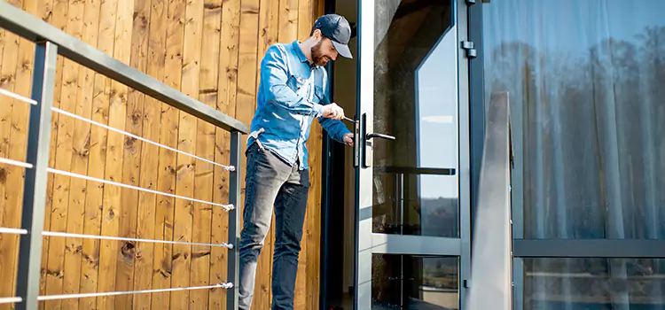 Emergency Patio Door Repair Levittown