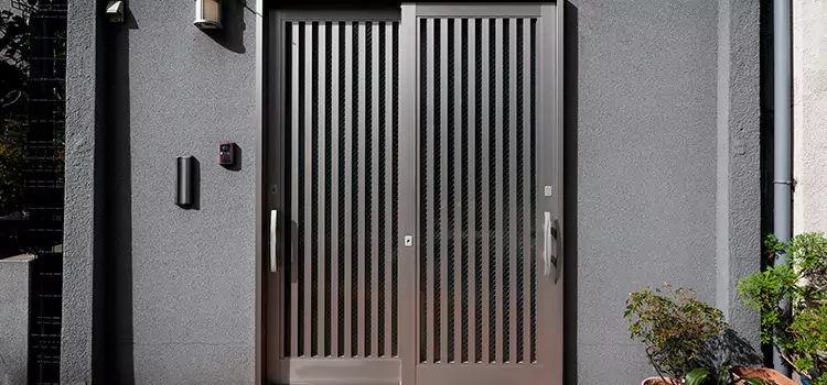 Specialized Steel Door Services in Levittown, NY