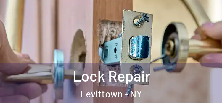 Lock Repair Levittown - NY