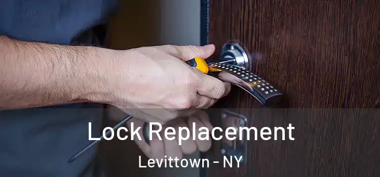  Lock Replacement Levittown - NY
