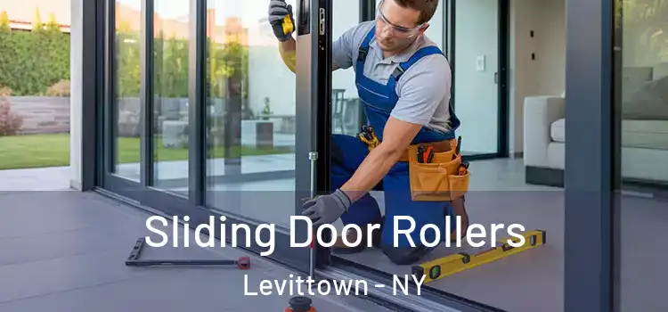 Sliding Door Rollers Levittown - NY